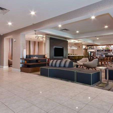 Courtyard By Marriott Charlotte Lake Norman Huntersville Eksteriør billede