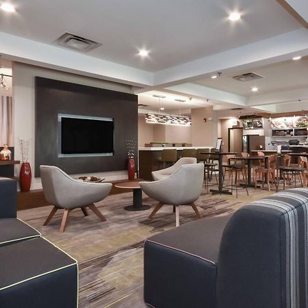 Courtyard By Marriott Charlotte Lake Norman Huntersville Eksteriør billede