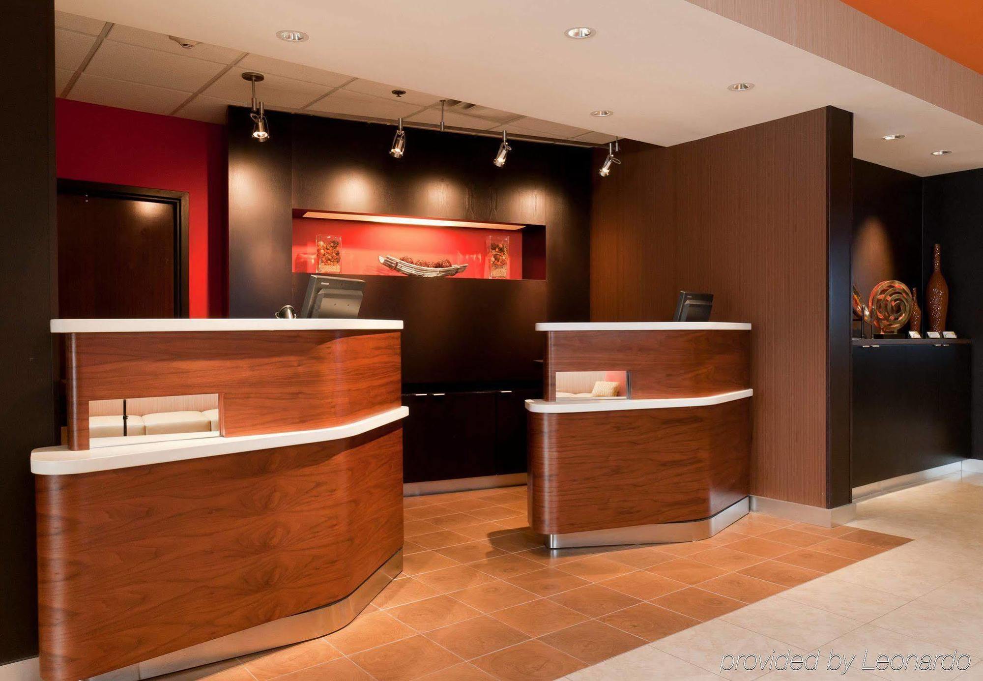 Courtyard By Marriott Charlotte Lake Norman Huntersville Eksteriør billede