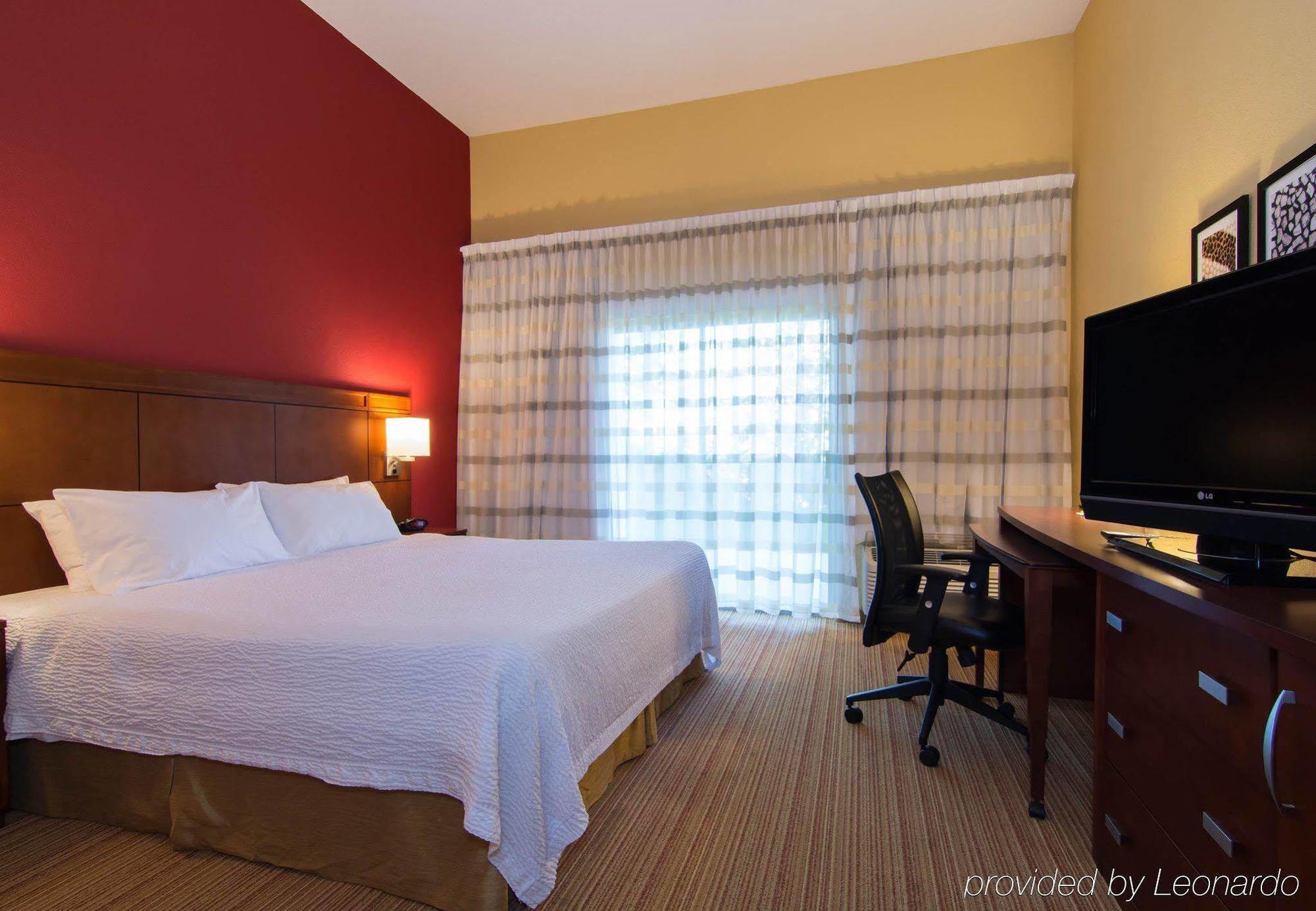Courtyard By Marriott Charlotte Lake Norman Huntersville Eksteriør billede