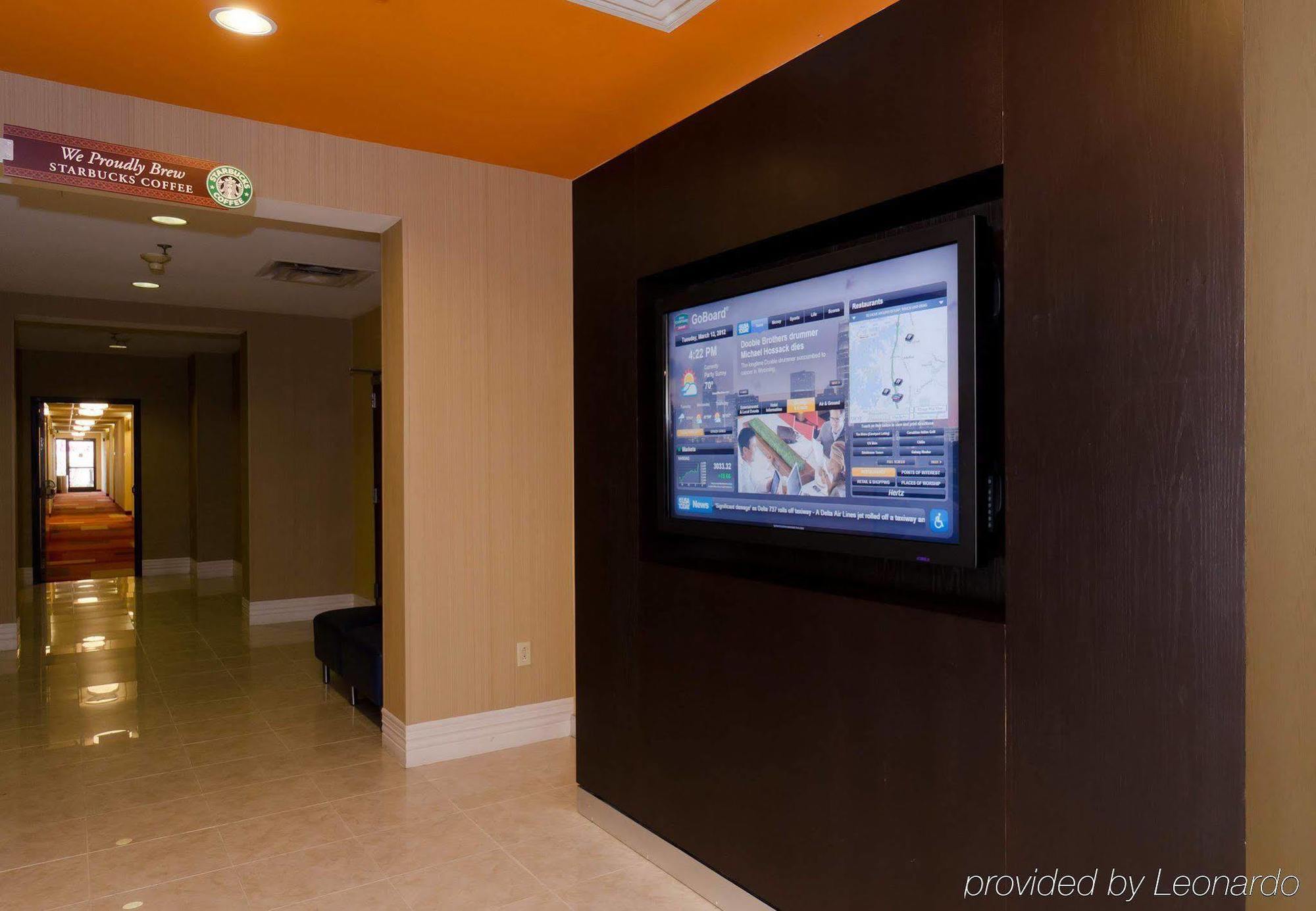 Courtyard By Marriott Charlotte Lake Norman Huntersville Interiør billede