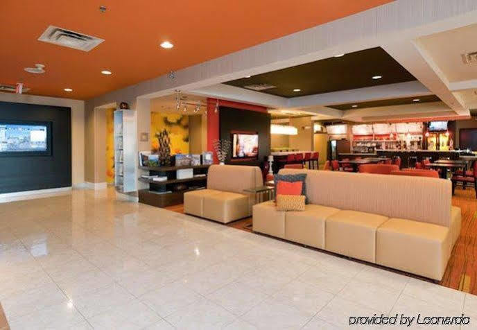 Courtyard By Marriott Charlotte Lake Norman Huntersville Eksteriør billede