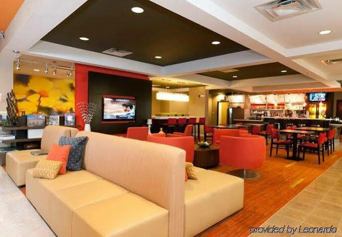 Courtyard By Marriott Charlotte Lake Norman Huntersville Eksteriør billede