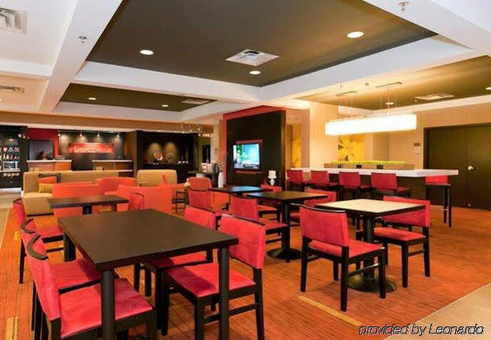Courtyard By Marriott Charlotte Lake Norman Huntersville Eksteriør billede