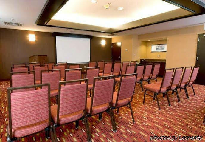 Courtyard By Marriott Charlotte Lake Norman Huntersville Eksteriør billede