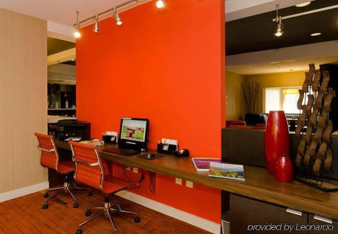 Courtyard By Marriott Charlotte Lake Norman Huntersville Eksteriør billede