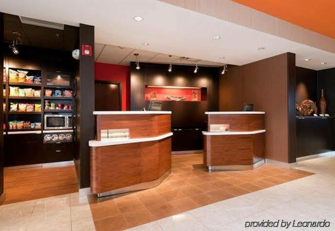 Courtyard By Marriott Charlotte Lake Norman Huntersville Eksteriør billede