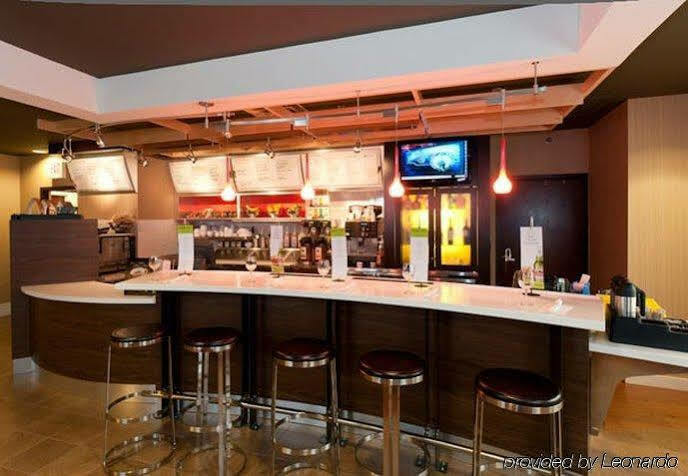 Courtyard By Marriott Charlotte Lake Norman Huntersville Eksteriør billede